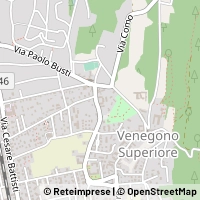 Kart Venegono Superiore
