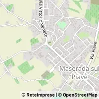 Peta Maserada sul Piave