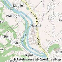 Kort Lugo di Vicenza