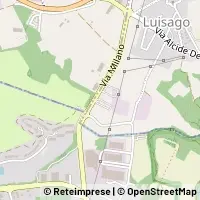 Kart Como