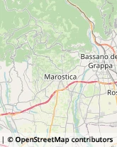 Ristoranti Bassano del Grappa,36061Vicenza