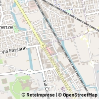 Map Cassola
