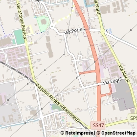 Mappa 36022
