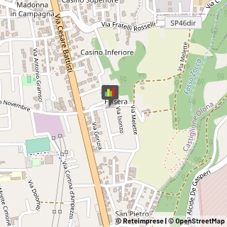 Imprese Edili,21043Varese