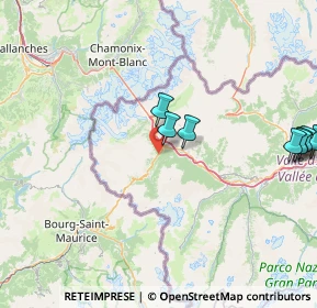 Mappa SS 26, 11010 Pré-Saint-Didier AO (33.92462)