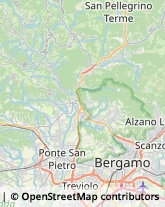 Impianti Sportivi Almenno San Salvatore,24031Bergamo