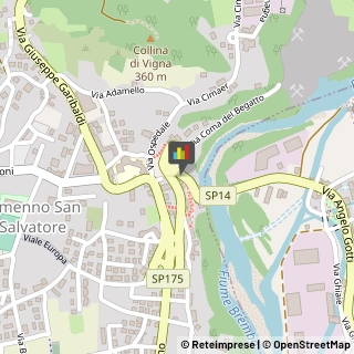 Imprese Edili Ponteranica,24031Bergamo