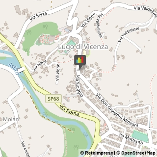 Imprese Edili,36030Vicenza