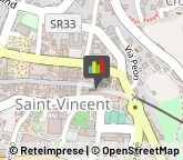 Supermercati e Grandi magazzini,11027Aosta