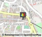 Supermercati e Grandi magazzini,11027Aosta