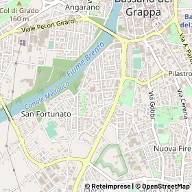 Mappa 36060