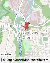 Via Giuseppe Mazzini, 26,21043Castiglione Olona