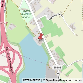 Mappa Via G. Vecellio, 56, 31027 Spresiano, Treviso (Veneto)