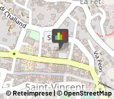 Supermercati e Grandi magazzini,11027Aosta