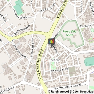 Ingegneri,36061Vicenza