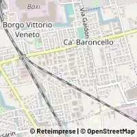 Kort Bassano del Grappa