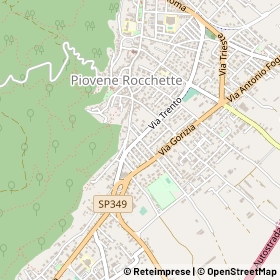 Mappa 36013