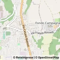 Térkép Castiglione Olona