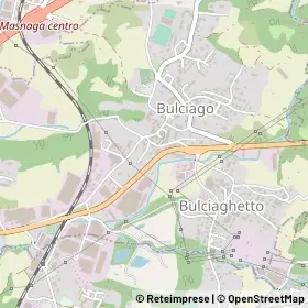 Mappa 23892