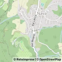 Карта Colle Brianza