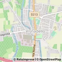 Map Spresiano