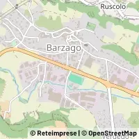 Kart Barzago