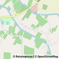 Map Oderzo