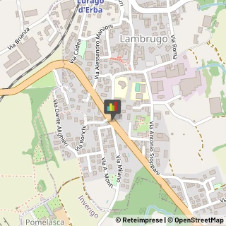 Parrucchieri,22045Como