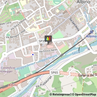 Ingegneri,24021Bergamo