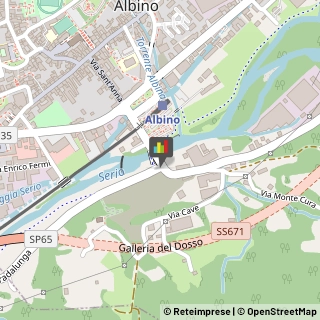 Intonaci - Produzione Albino,24021Bergamo