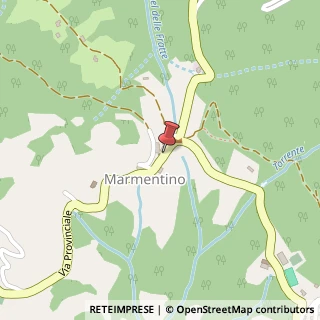 Mappa 1, 25060 Marmentino, Brescia (Lombardia)