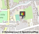 Palestre e Centri Fitness,31030Treviso