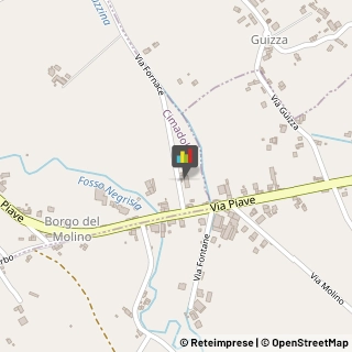 Bed e Breakfast Cimadolmo,31010Treviso