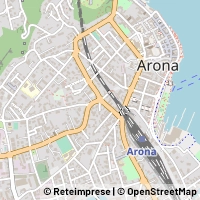 Kort Arona