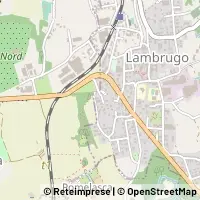 Kartta Lambrugo