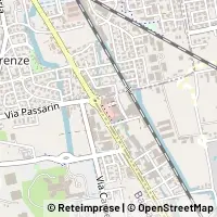 Mapa Cassola