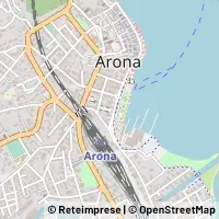Map Arona