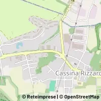 Kort Cassina Rizzardi