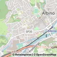 Map Albino