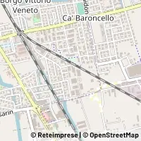 Map Bassano del Grappa