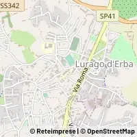 Kort Lurago d'Erba