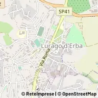 Kort Lurago d'Erba