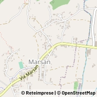 Map Marostica