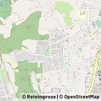 Map Lurago d'Erba
