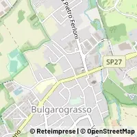 지도 Bulgarograsso