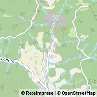 Mapa Alzano Lombardo