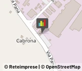 Ceramica Uso Tecnico ed Industriale,48018Ravenna