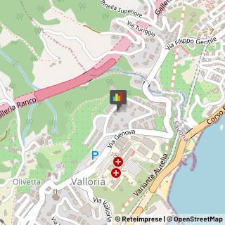 Bed e Breakfast Savona,17100Savona
