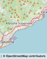 Pescherie Albisola Superiore,17011Savona