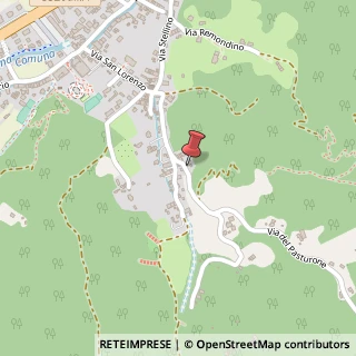 Mappa Via brusaporcello 19, 12012 Boves, Cuneo (Piemonte)